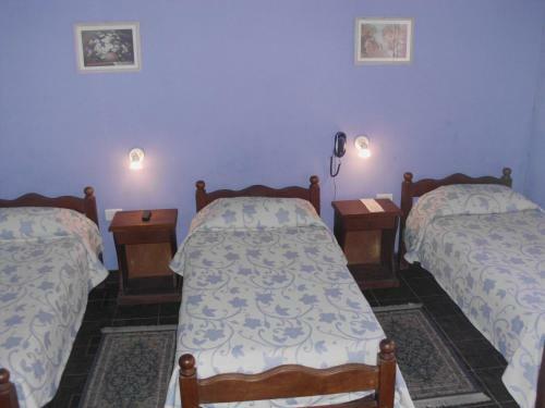 Dennisse Hotel