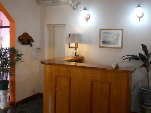 Dennisse Hotel