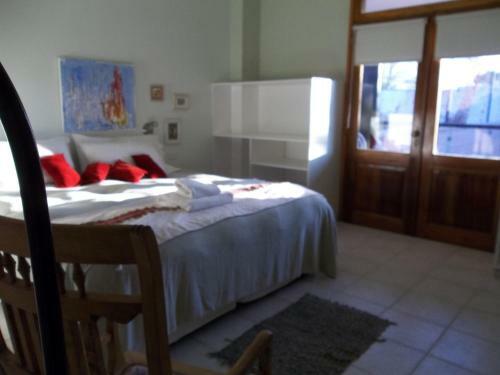 Hostal La Casa De Paula Bed & Art