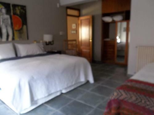 Hostal La Casa De Paula Bed & Art