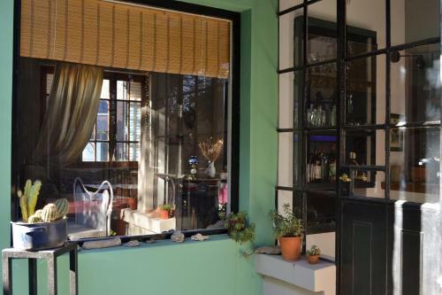 Hostal La Casa De Paula Bed & Art