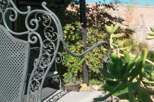 Hostal La Casa De Paula Bed & Art