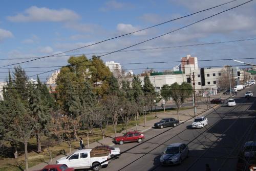 Aparthotel Patagonia Suites & Apart