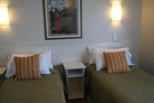 Aparthotel Patagonia Suites & Apart