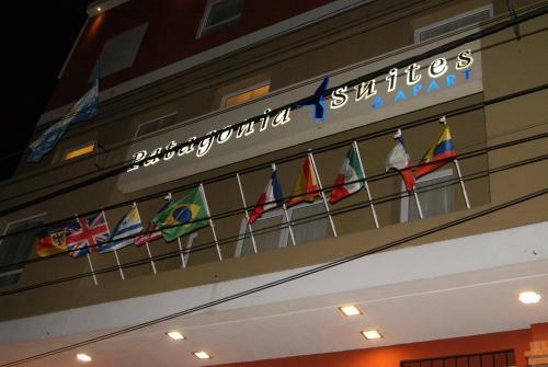 Aparthotel Patagonia Suites & Apart