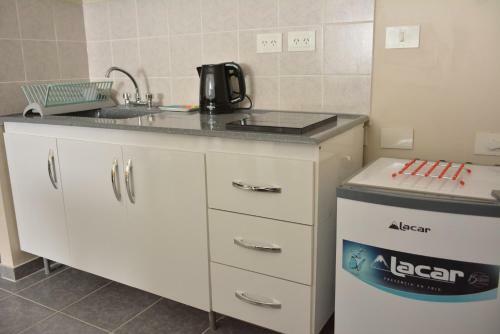 Aparthotel Patagonia Suites & Apart
