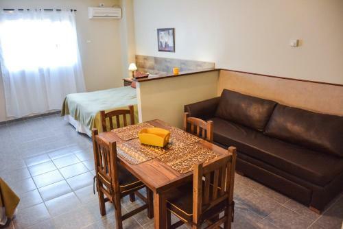 Aparthotel Patagonia Suites & Apart