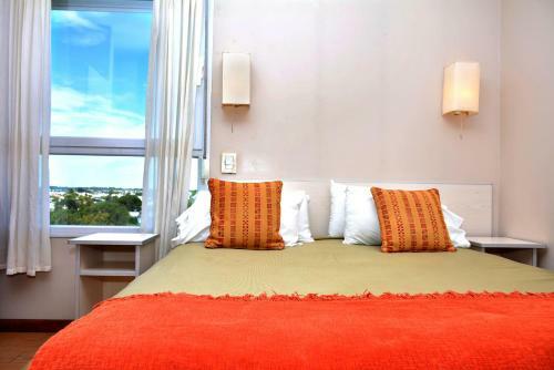 Aparthotel Patagonia Suites & Apart