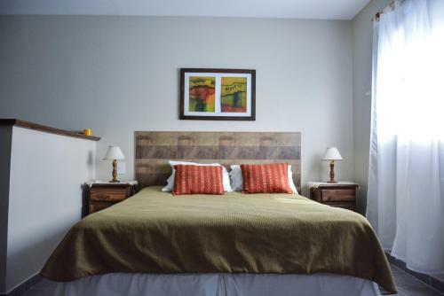 Aparthotel Patagonia Suites & Apart