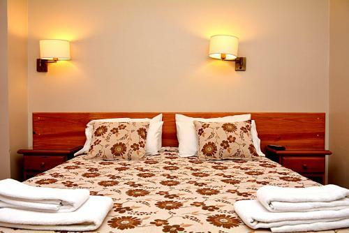 Aparthotel Patagonia Suites & Apart