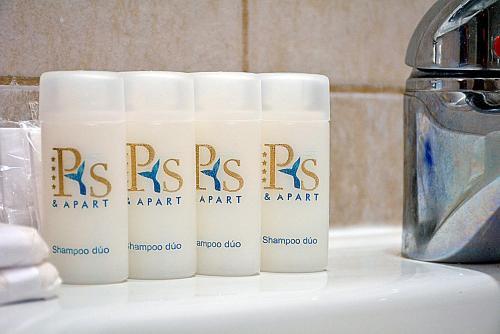 Aparthotel Patagonia Suites & Apart