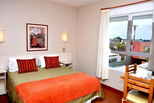 Aparthotel Patagonia Suites & Apart