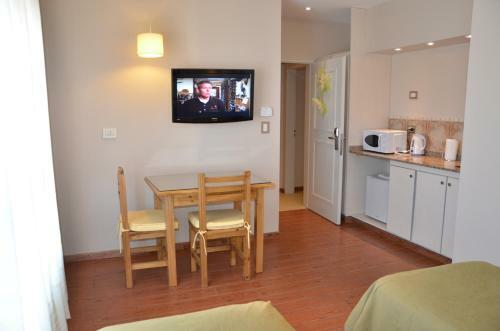 Aparthotel Patagonia Suites & Apart