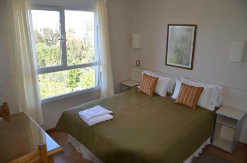 Aparthotel Patagonia Suites & Apart