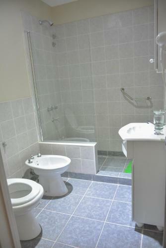 Aparthotel Patagonia Suites & Apart