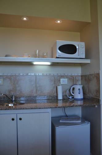 Aparthotel Patagonia Suites & Apart