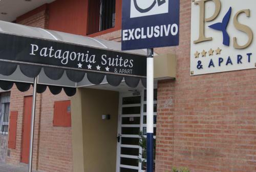 Aparthotel Patagonia Suites & Apart