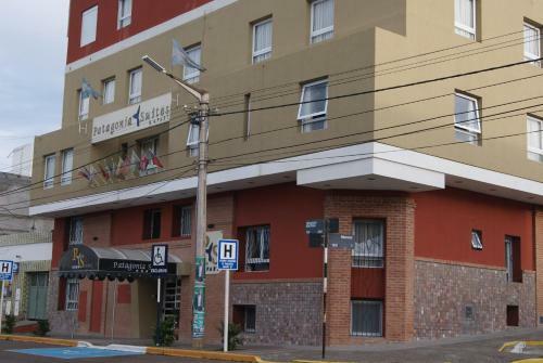 Aparthotel Patagonia Suites & Apart