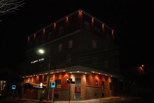 Aparthotel Patagonia Suites & Apart