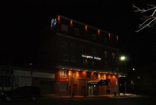 Aparthotel Patagonia Suites & Apart
