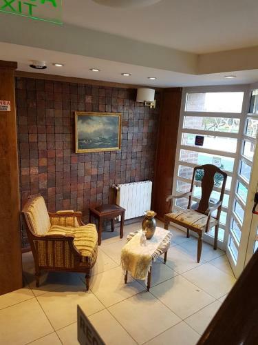 Aparthotel Patagonia Suites & Apart