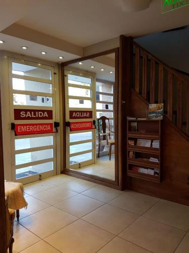 Aparthotel Patagonia Suites & Apart