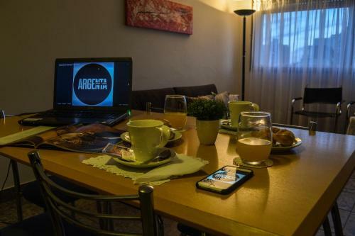 Argenta Apart Hotel