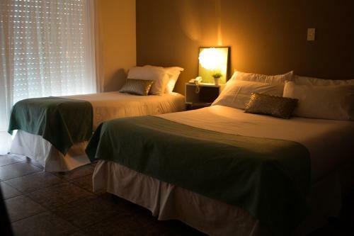 Argenta Apart Hotel