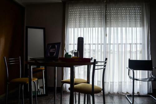 Argenta Apart Hotel