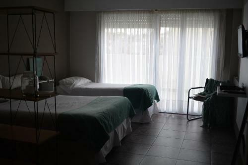 Argenta Apart Hotel
