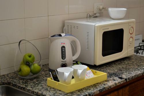 Argenta Apart Hotel