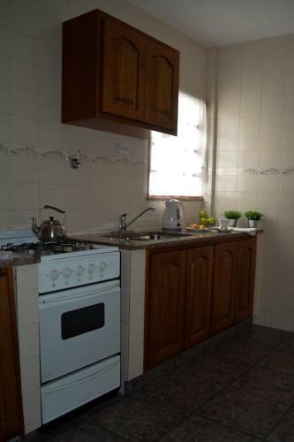 Argenta Apart Hotel