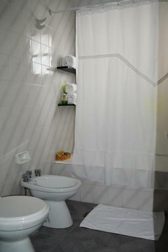 Argenta Apart Hotel