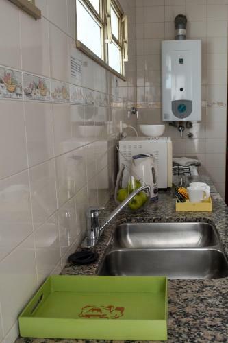 Argenta Apart Hotel