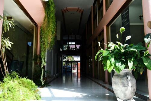 Argenta Apart Hotel