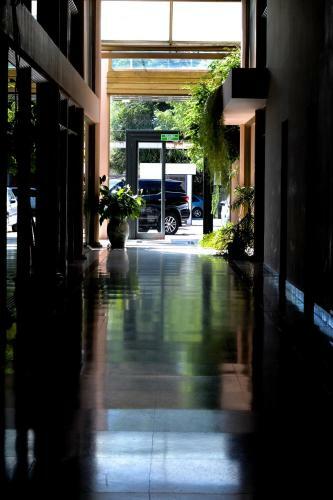 Argenta Apart Hotel