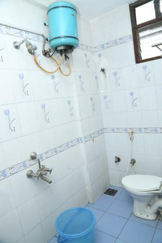 Hotel Sri Srinivasar Residency