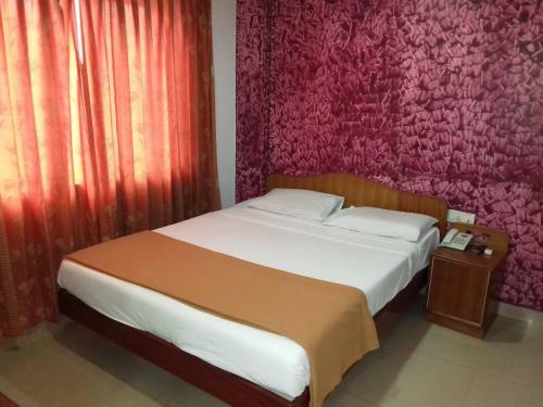 Hotel Sri Srinivasar Residency