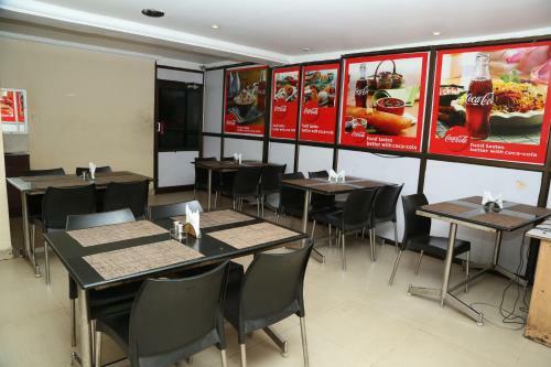 Hotel Sri Srinivasar Residency