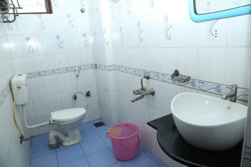 Hotel Sri Srinivasar Residency