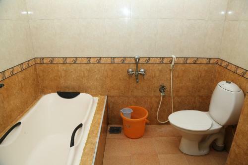 Hotel Sri Srinivasar Residency