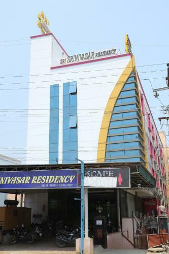 Hotel Sri Srinivasar Residency
