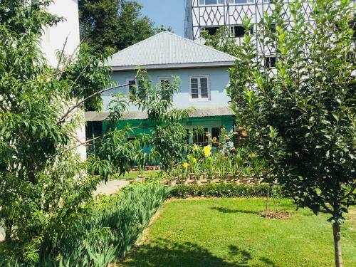Bed & Breakfast Sukhniketan Cottage Srinagar