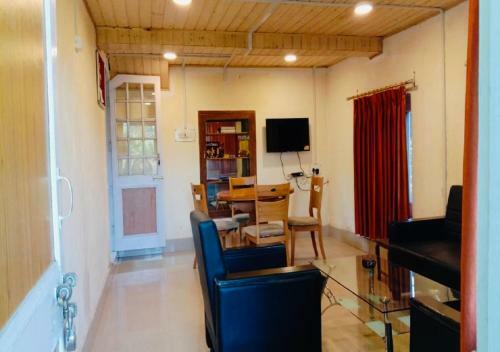 Bed & Breakfast Sukhniketan Cottage Srinagar