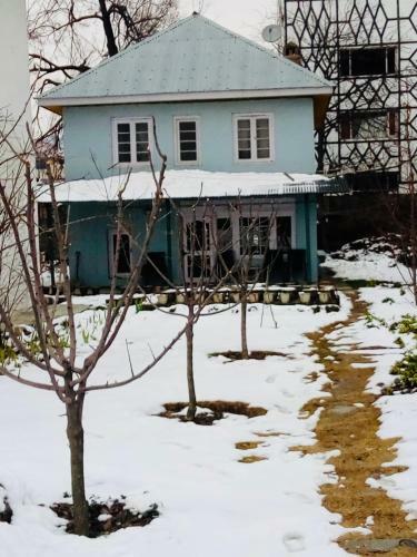 Bed & Breakfast Sukhniketan Cottage Srinagar