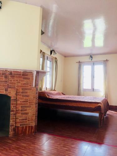 Bed & Breakfast Sukhniketan Cottage Srinagar