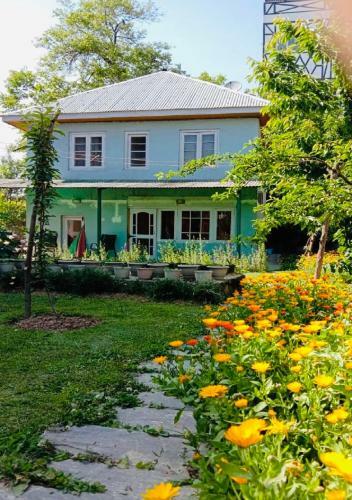 Bed & Breakfast Sukhniketan Cottage Srinagar