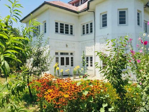 Bed & Breakfast Sukhniketan Cottage Srinagar