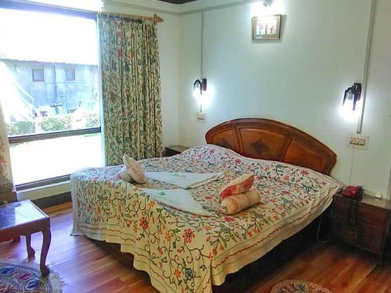 Hostal Magic Himalayan Cottage