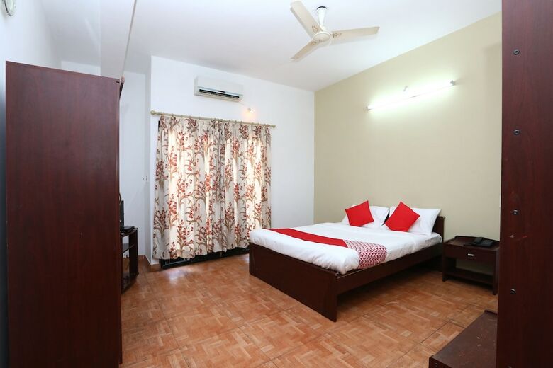 Hotel Oyo 19157 Kuteer Home Stay